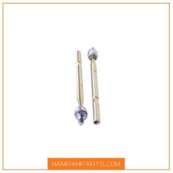 سیبک بازویی یک تیکه پژو 206 رفیع نیا