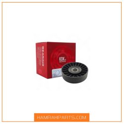 غلطک هرزگرد ثابت پژو 405 برند KDK