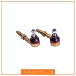 سیبک فرمان پژو 206 راست و چپ رفیع نیا