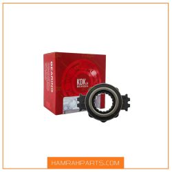 بلبرینگ کلاچ نقشه PHCوالئو پژو 405برند KDK