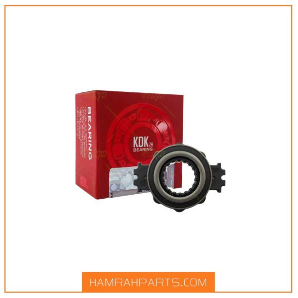 بلبرینگ کلاچ نقشه PHCوالئو پژو 405برند KDK