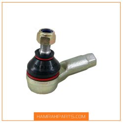 سیبک فرمان ریو /تیبا رفیع نیا