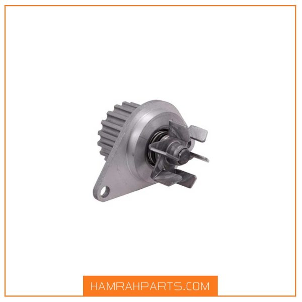 واتر پمپ پژو 206 تیپ 2 برند سوخت اما