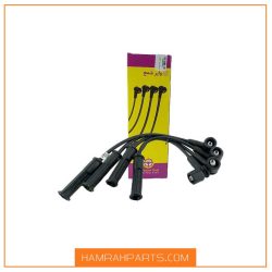 وایر شمع موتور نیسان انژکتور برند بهرام اکترونیک گستر B.N.P