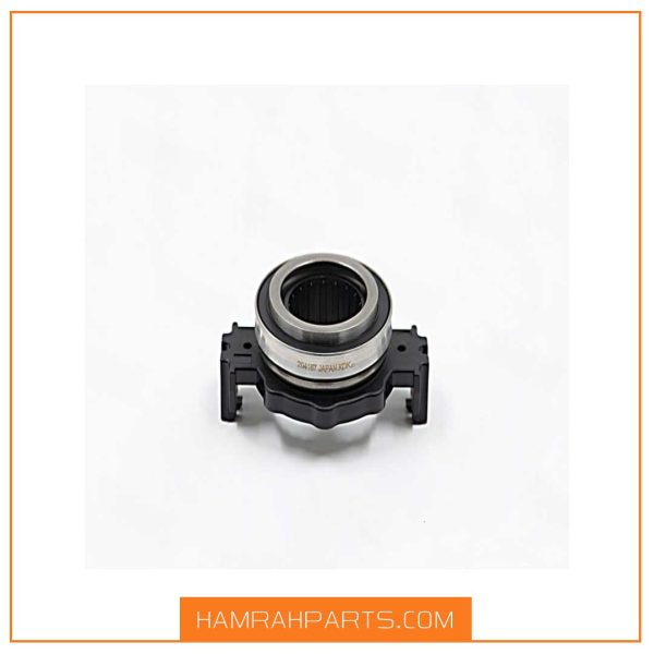 بلبرینگ کلاچ قابلمه ای پژو 405برند KDK