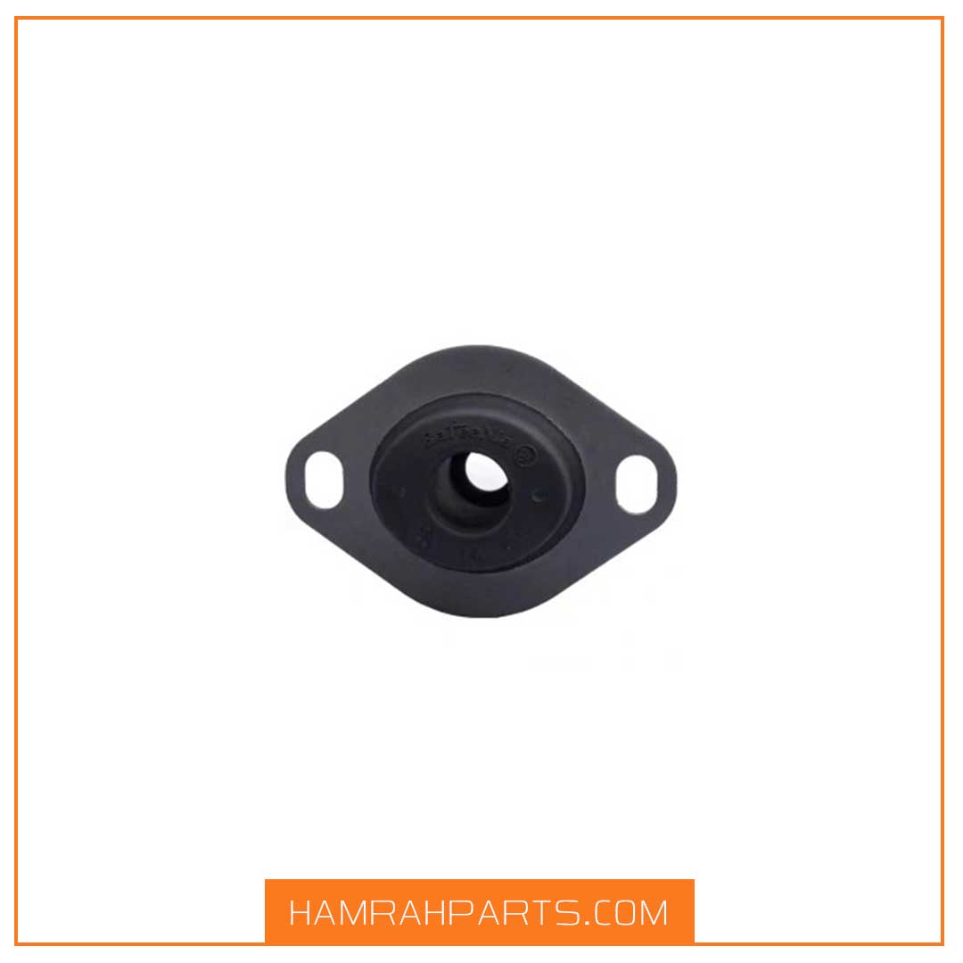 41 دسته موتور زیر باتری پژو 405 رفیع نیا - Image 1