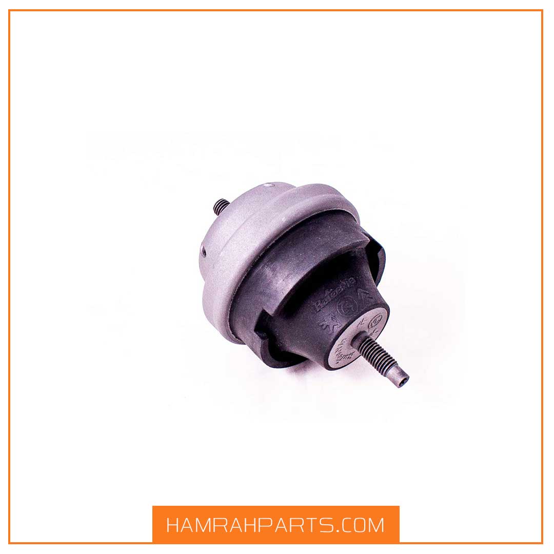 43 دسته موتور دو سر پیچ معمولی پژو 405 رفیع نیا - Image 1