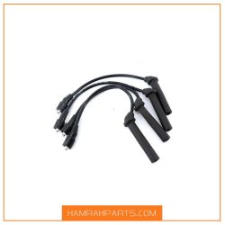 وایر شمع شاهین برند بهرام اکترونیک گستر B.N.P