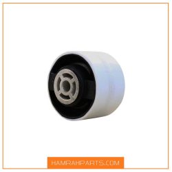 دسته موتور گرد کائوچی پژو 405 رفیع نیا