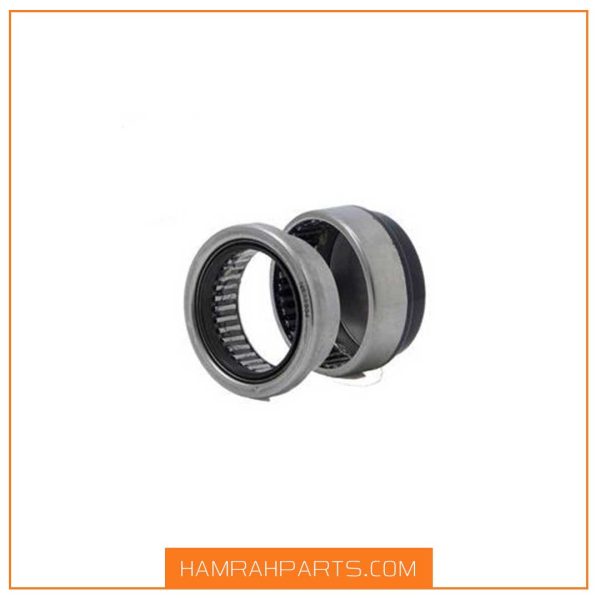 بلبرینگ داخلی بازویی عقب (بلبرینگ داخلی ژامبون )پژو 405 برند KDK