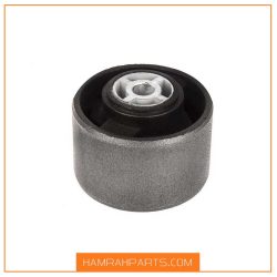 دسته موتور گرد فلزی پژو 405 رفیع نیا