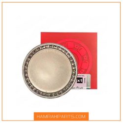 بلبرینگ بیرونی بازویی عقب (بلبرینگ بیرونی ژامبون )پژو 405 برند KDK