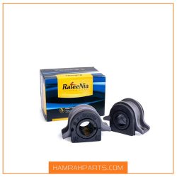 پایه میل موجگیر طرح جدید پژو 405 رفیع نیا