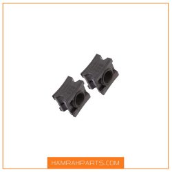 لاستیک چاکدار پژو 405 رفیع نیا