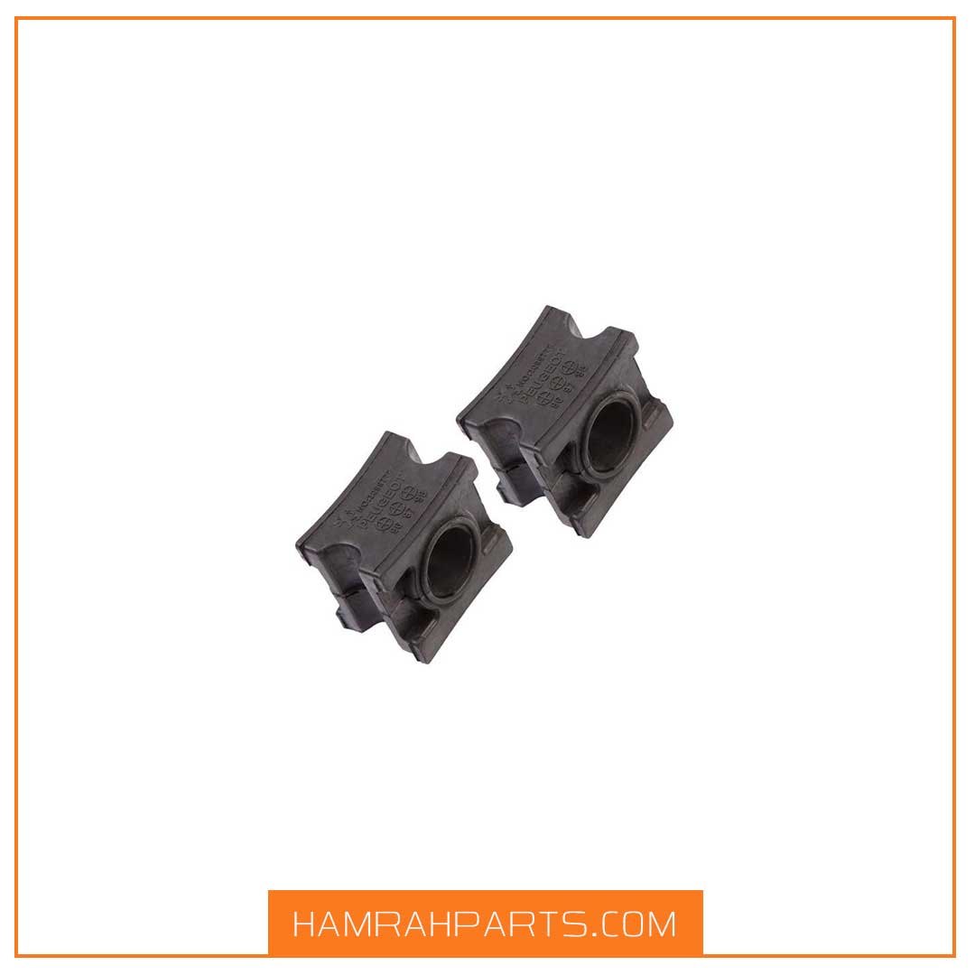 47 لاستیک چاکدار پژو 405 رفیع نیا - Image 1