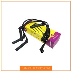 وایر شمع پژو 405 ،1800 سی سی برند بهرام الکنرونیک گستر B.N.P