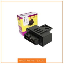 رله دوبل برند B.N.Pبهرام الکترونیک گستر