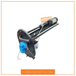 پمپ بنزین نیسان دو گانه سوز یورو 4 برند بهرام الکترونیک گستر B.N.P