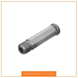 میل توپی چرخ عقب پژو 405 رفیع نیا