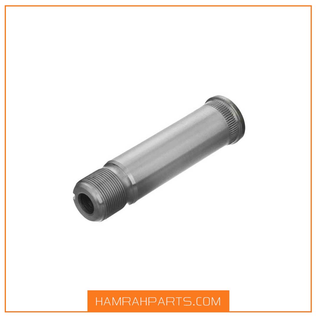 53 میل توپی چرخ عقب پژو 405 رفیع نیا - Image 1