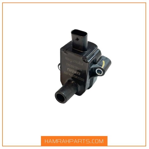 کویل شاهین تکی برند B.N.Pبهرام الکترونیک گستر