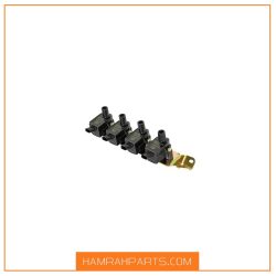 کویل شاهین SP100 برند B.N.Pبهرام الکترونیک گستر