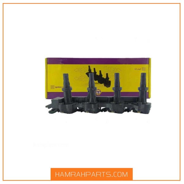 کویل تارا برند B.N.Pبهرام الکترونیک گستر