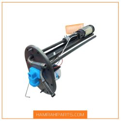 پمپ بنزین نیسان تک سوز یورو 4 برند بهرام الکترونیک گستر B.N.P