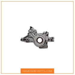 اویل پمپ تیبا برند سوخت اما