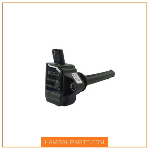 کویل سمند ملی EF7 طرح زیمنس برند B.N.Pبهرام الکترونیک گستر