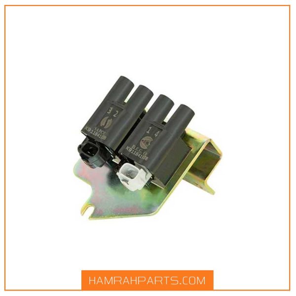 کویل وانت اریسان برند B.N.Pبهرام الکترونیک گستر