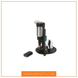 پمپ بنزین نیسان تک سوز یورو 2 برند بهرام الکترونیک گستر B.N.P