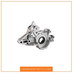 اویل پمپ پراید برند سوخت اما