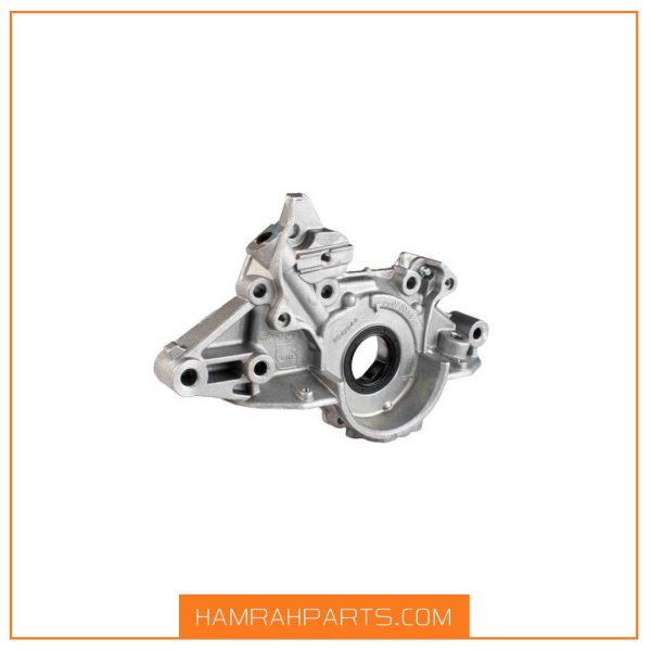 اویل پمپ پراید برند سوخت اما