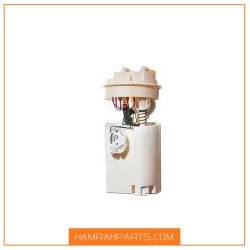 پمپ بنزین هفت درجه بدون فشار شکن برند بهرام الکترونیک گستر B.N.P