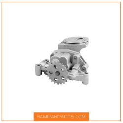 اویل پمپ پژو 405 برند سوخت اما