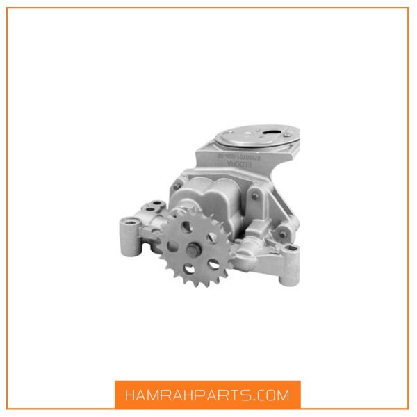 اویل پمپ پژو 405 برند سوخت اما