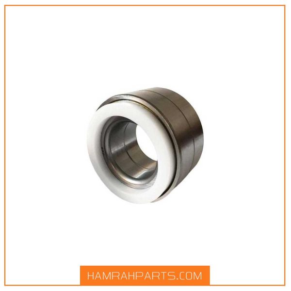 بلبرینگ چرخ جلودو ردیفه جدید با کاسه نمد پراید برند KDK