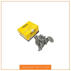 اویل پمپ پژو 206 تیپ 5 برند سوخت اما