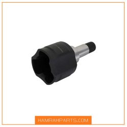 مشعلی پلوس کوتاه 22 خار پژو 206 برند APCO