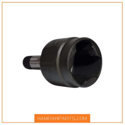 سر پلوس 22خار ABS پژو 206 برند APCO