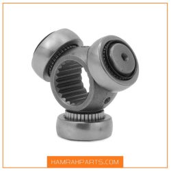 سه شاخه پلوس 21 خار پژو 206 برند APCO