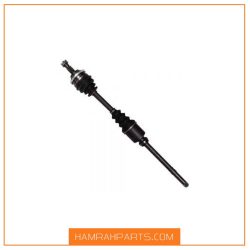 پلوس بلند ABS سمند ملی برند APCO