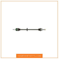 پلوس بلند ABS پژو 405 برند APCO