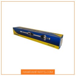 پلوس کوتاه ABS پژو 405 برند APCO