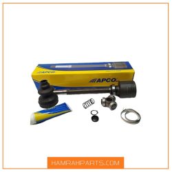 مشعلی پلوس بلند 34خار پژو 405 برند APCO