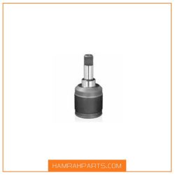 مشعلی پلوس کوتاه 24 خار پژو 405 برند APCO