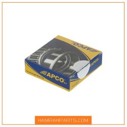 بلبرینگ هوزینگ (HR32007XJ) تیبا  برند APCO