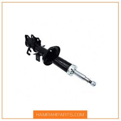 کمک فنر جلو تیبا و ریو راست و چپ برند APCO