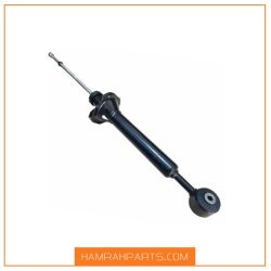 کمک فنر عقب پراید گازی برندAPCO